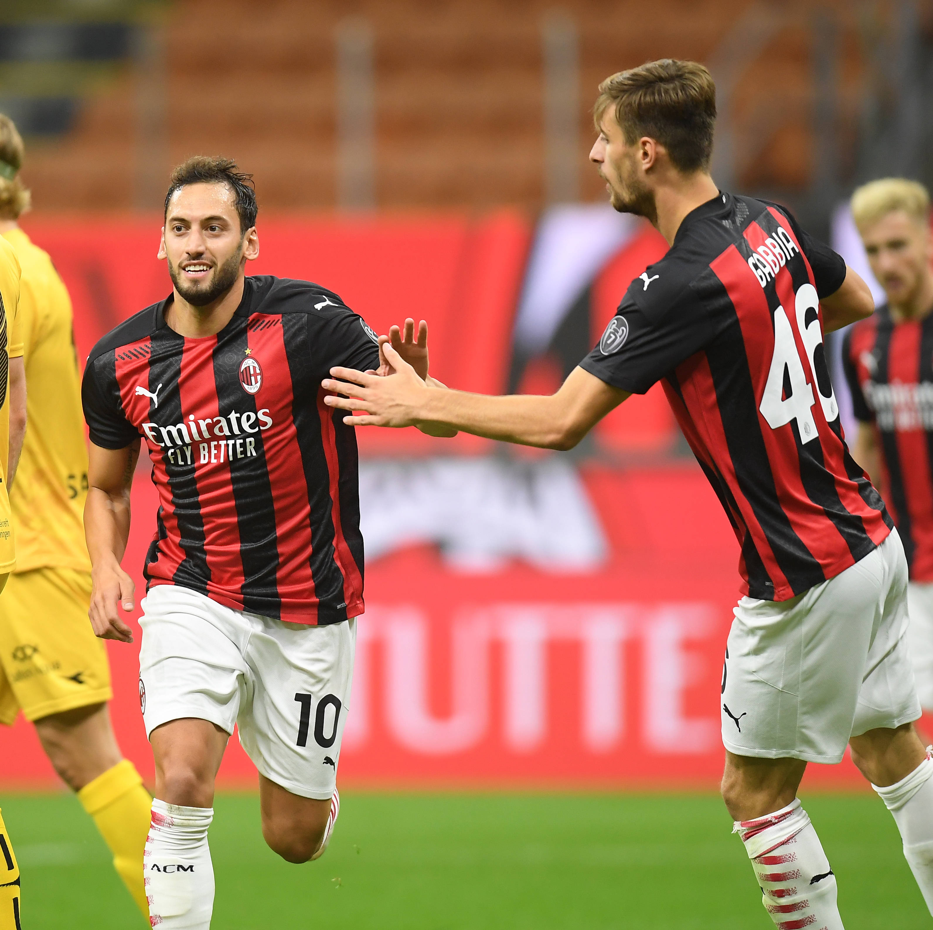 现代顶级联 现代顶级联