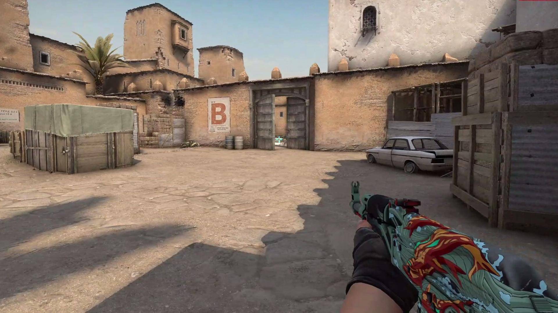 安全通道 安全通道