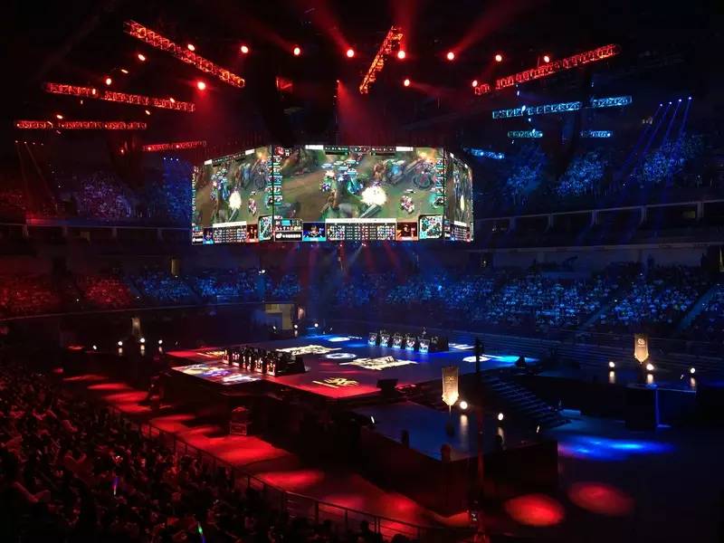 这是一场从 这是一场从