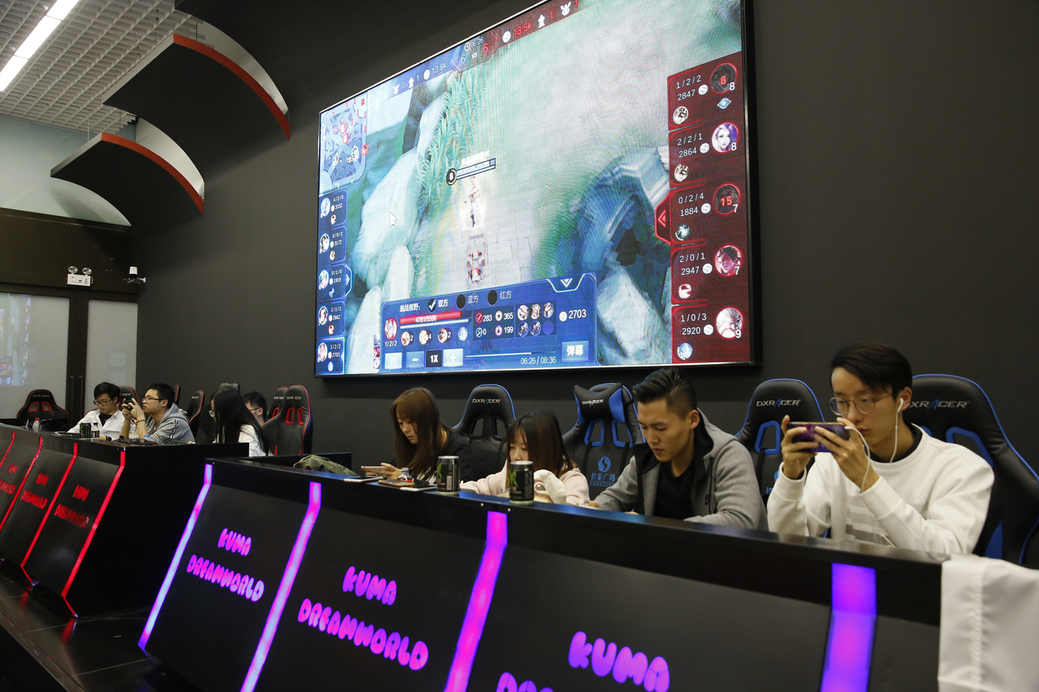 在战术逻辑 在战术逻辑